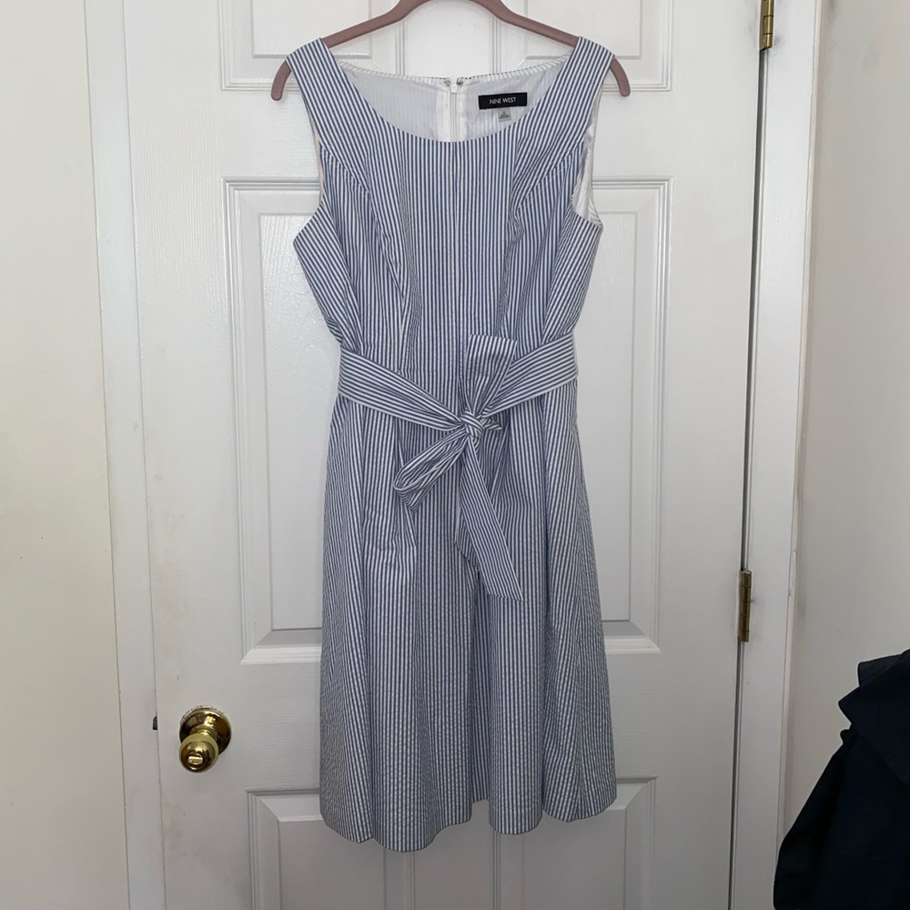 Nine West Dress